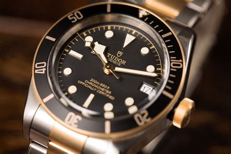 tudor rolex history.